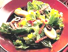 Antipasto Toss Antipasto Toss picture